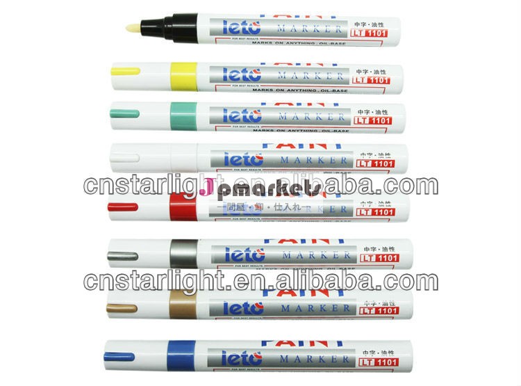 ファブリックペイント塗料メーカーペンのマーカーのペンのペンファブリックlt-1101問屋・仕入れ・卸・卸売り