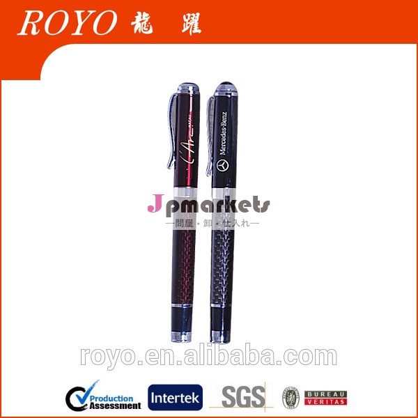 高品質のローラーペン/r2007昇進プロダクトのための金属ペン問屋・仕入れ・卸・卸売り
