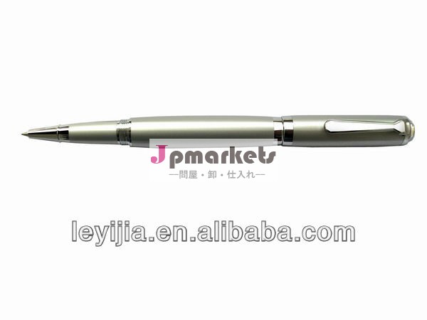 金属のゲルインクペン- ly122フリーインクローラーペン問屋・仕入れ・卸・卸売り