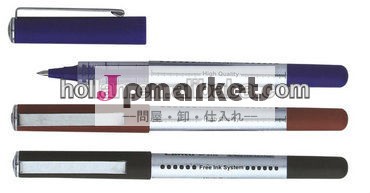 ローラー先端ペン問屋・仕入れ・卸・卸売り