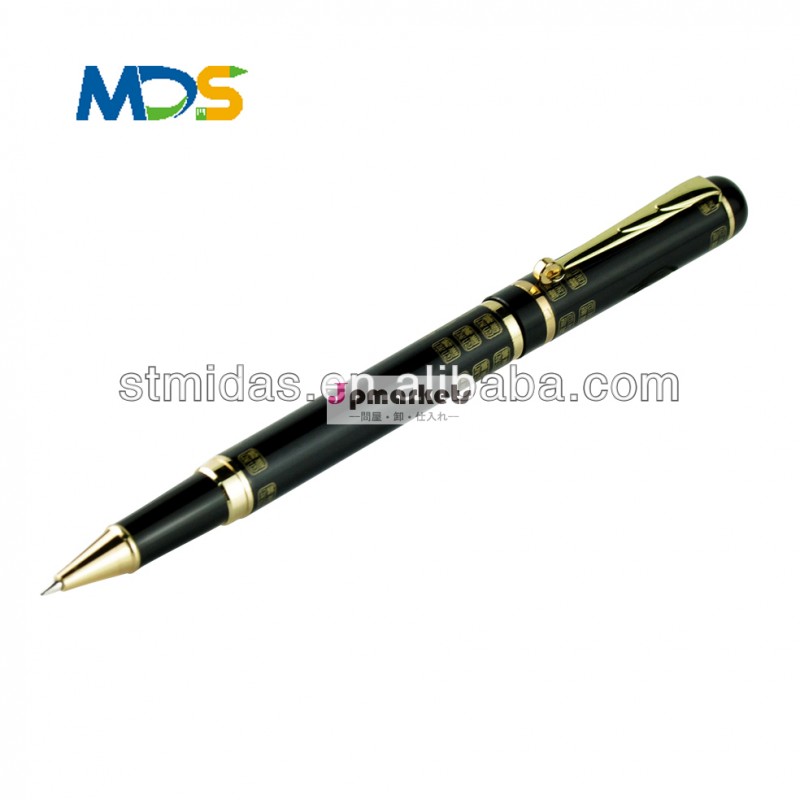 最も人気のある広告プロモーションmds-r1024メタルローラーペン問屋・仕入れ・卸・卸売り