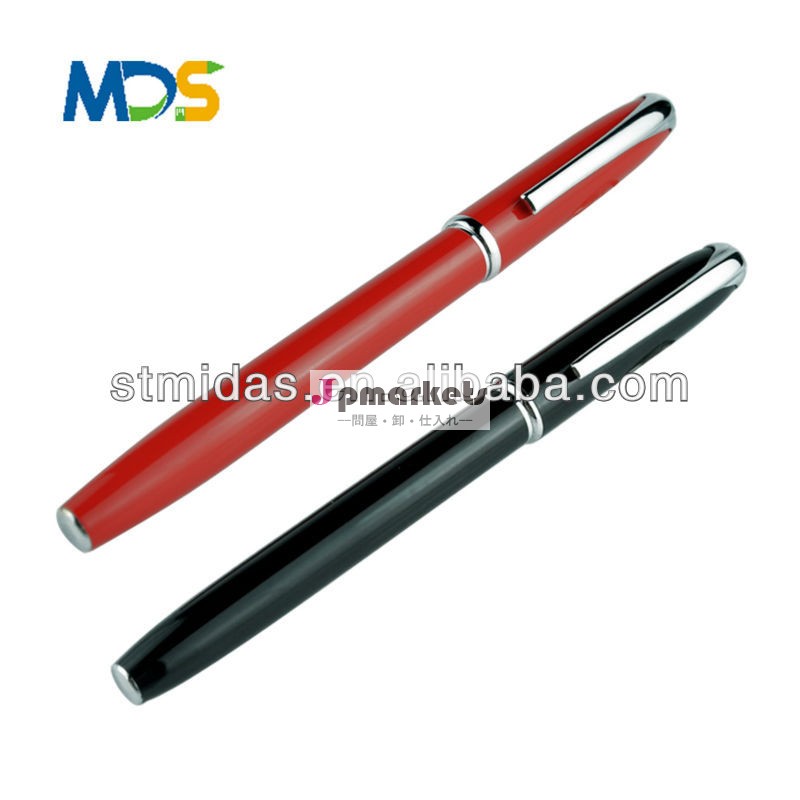 プロモーション金属製ローラー付ペンmds-r1020クラシカルなデザイン問屋・仕入れ・卸・卸売り