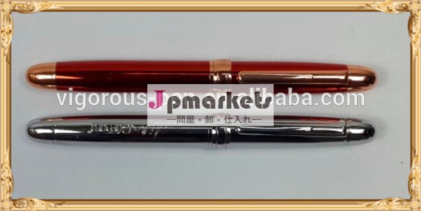 高品質の金属ローラーペン問屋・仕入れ・卸・卸売り