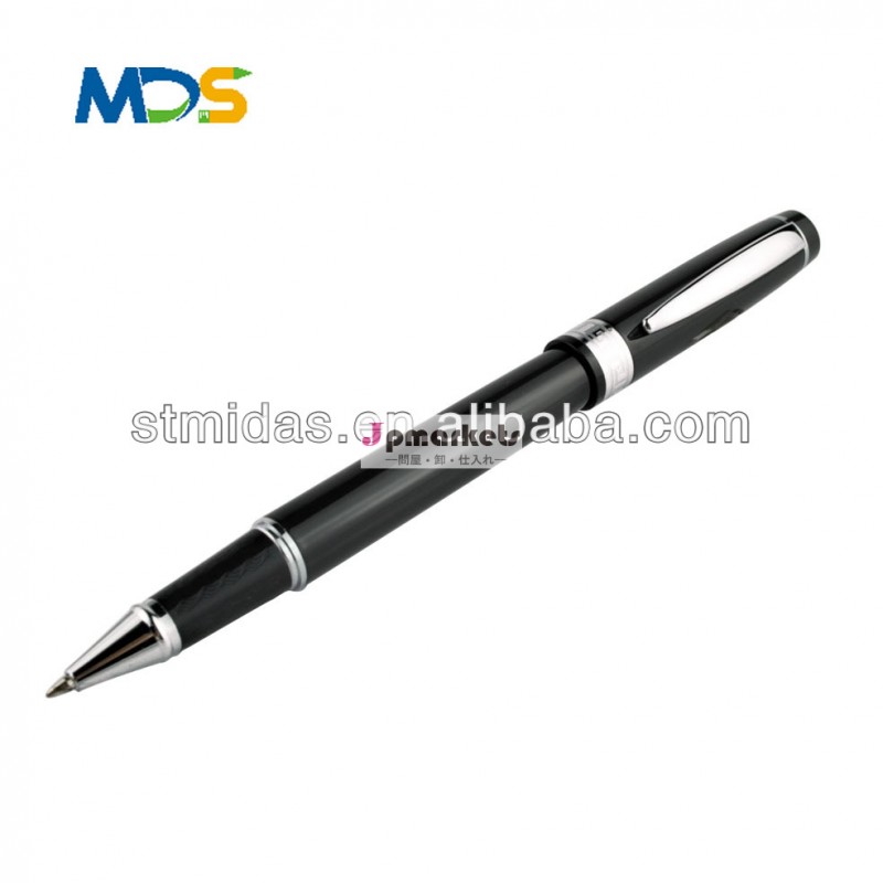 オフィスや学校熱い販売mds-r1025メタルローラーペン問屋・仕入れ・卸・卸売り
