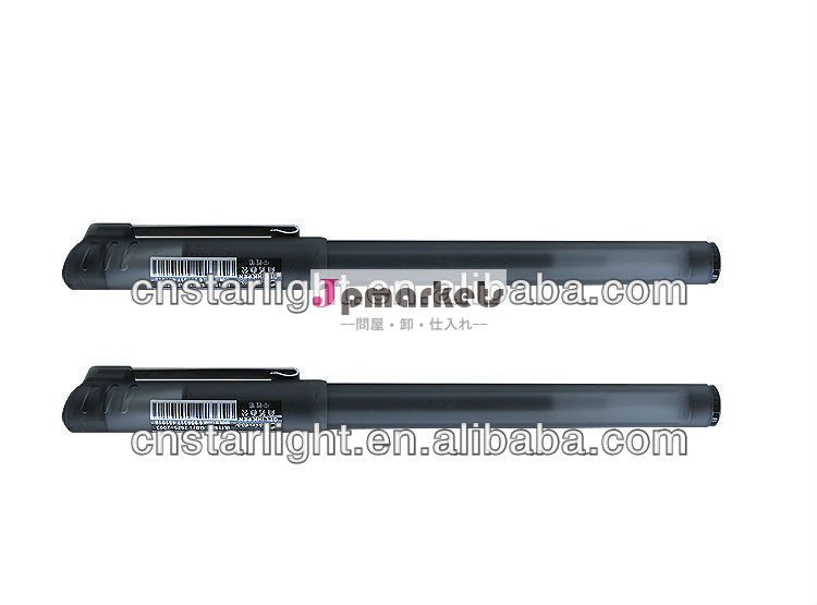 スイフト滑らかなゲルのペンのプラスチックgp-2502ペンゲルインキボールペン問屋・仕入れ・卸・卸売り