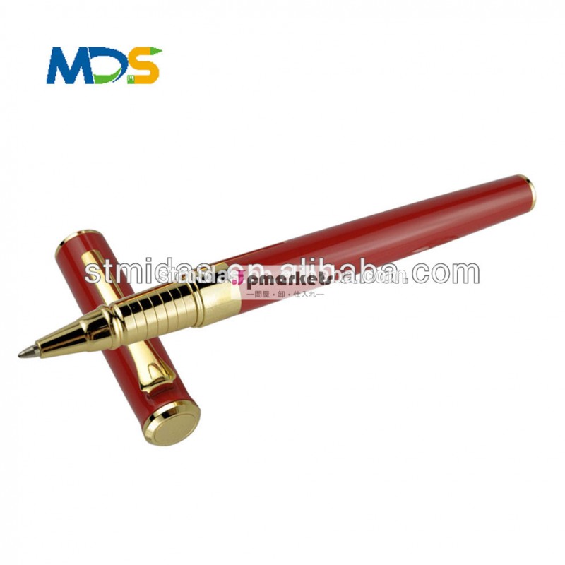 プロモーションギフトの金属のペン2014年mds-r1012署名のために問屋・仕入れ・卸・卸売り