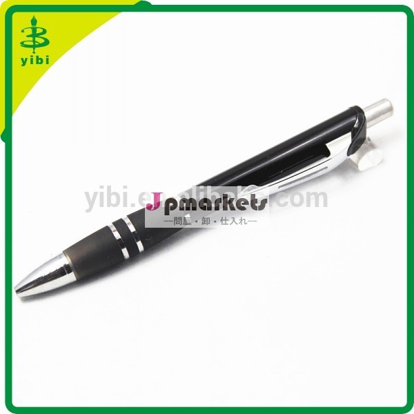 自身のスーパーcgb-y014市場に高- 等級のギフトペン鉛筆ロゴ付き問屋・仕入れ・卸・卸売り