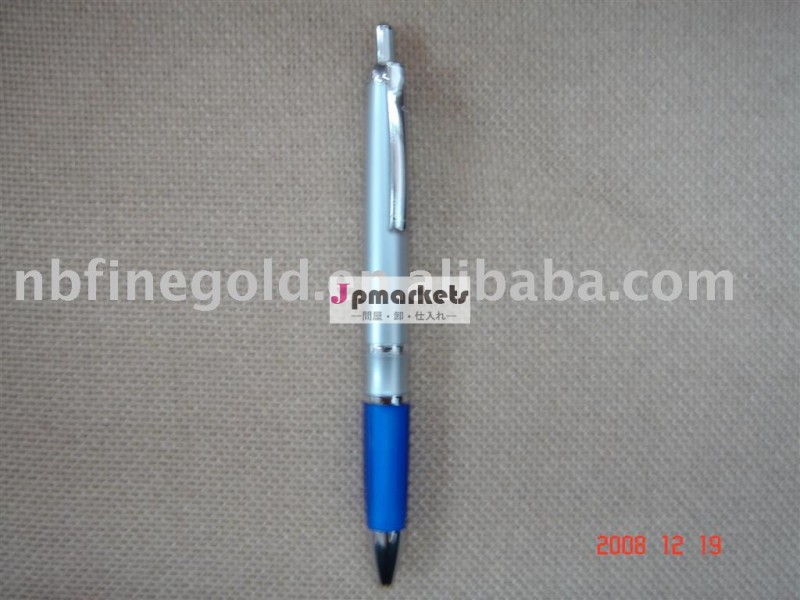 プロモーションプラスチック製のボールペン#3167安い価格で問屋・仕入れ・卸・卸売り