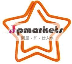 プロモーションスタープリントボックス内のペーパークリップ問屋・仕入れ・卸・卸売り
