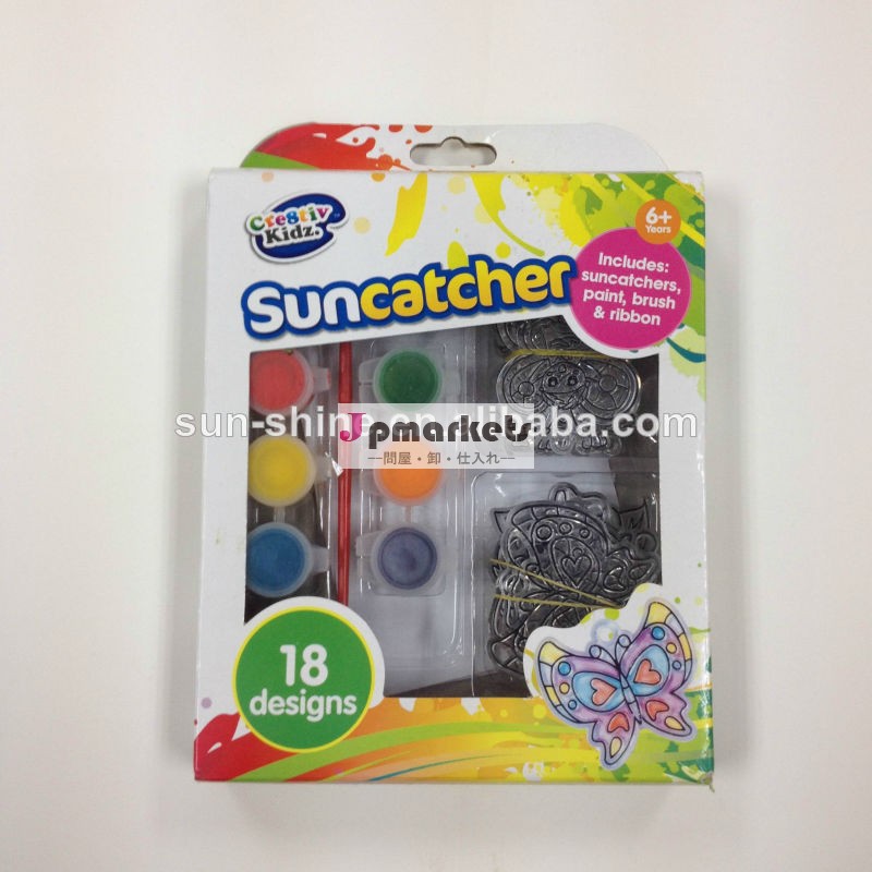 suncatcher、 プラスチックsuncatchers問屋・仕入れ・卸・卸売り