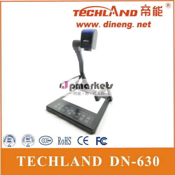 デスクトップtechlanddn-6301080ptechland技術からビジュアライザ問屋・仕入れ・卸・卸売り