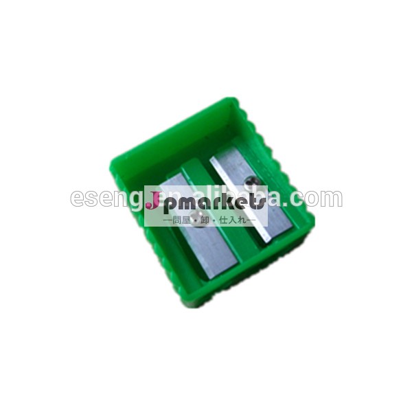 latest student stationery items sharp useful sharpener問屋・仕入れ・卸・卸売り
