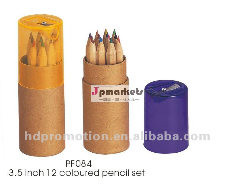 色の鉛筆問屋・仕入れ・卸・卸売り