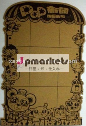 『qinba" 高品質のコルクにメッセージボードオフィス問屋・仕入れ・卸・卸売り