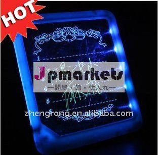 新しい到着のテキストを書いてメッセージディスプレイを点灯メニューボードledメッセージボード高品質問屋・仕入れ・卸・卸売り