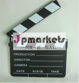 黒板のalibabaエクスプレスフィルム映画クラッパーsサイズ問屋・仕入れ・卸・卸売り