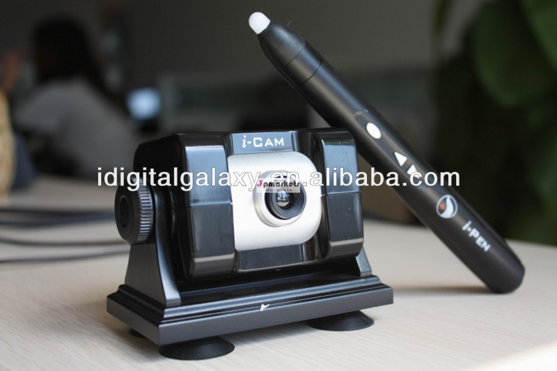 Idglaxi- interactordg-100i-cami- ペンポータブルインタラクティブモジュール代わりに作業area50smartboardインタラクティブホワイトボード「- 150"問屋・仕入れ・卸・卸売り