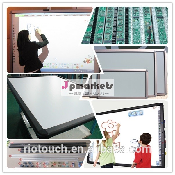 Irマルチ- タッチホワイトボード/smartboard/プロジェクターボードのための教育やビジネス問屋・仕入れ・卸・卸売り