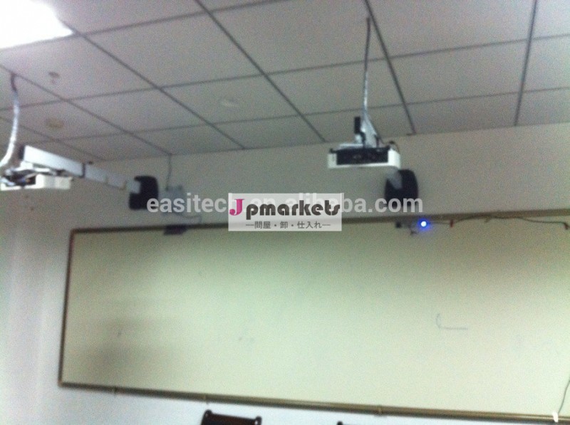 High Quality finger touch portable interactive whiteboard,10 users,auto-calibration問屋・仕入れ・卸・卸売り