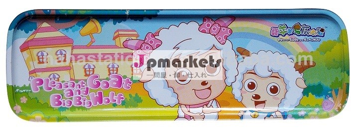 の漫画のペンケース、 温州問屋・仕入れ・卸・卸売り