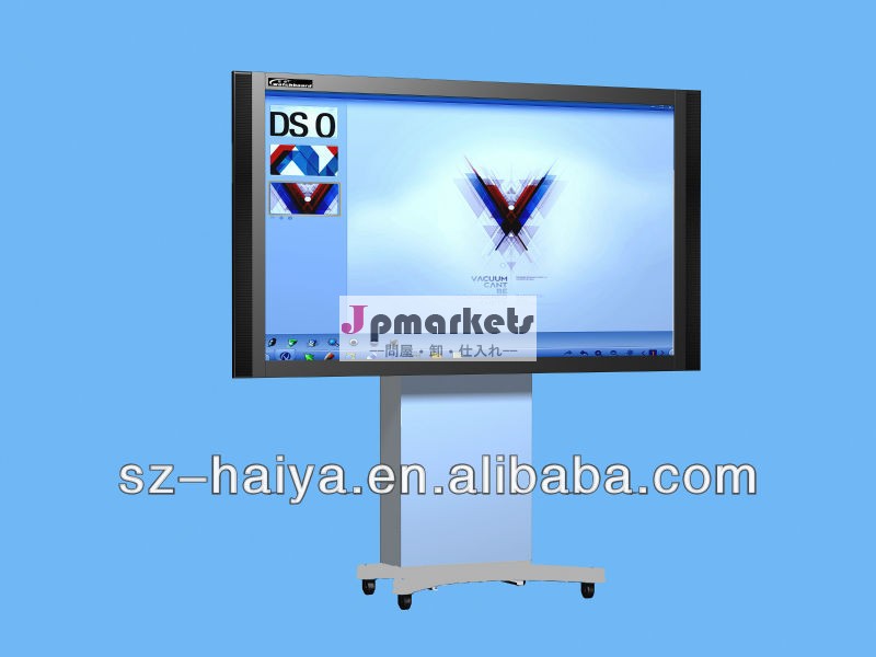 Smartboard65''、 タッチスクリーンオールインワンインタラクティブホワイトボードを統合してい、 大画面ディスプレイ問屋・仕入れ・卸・卸売り