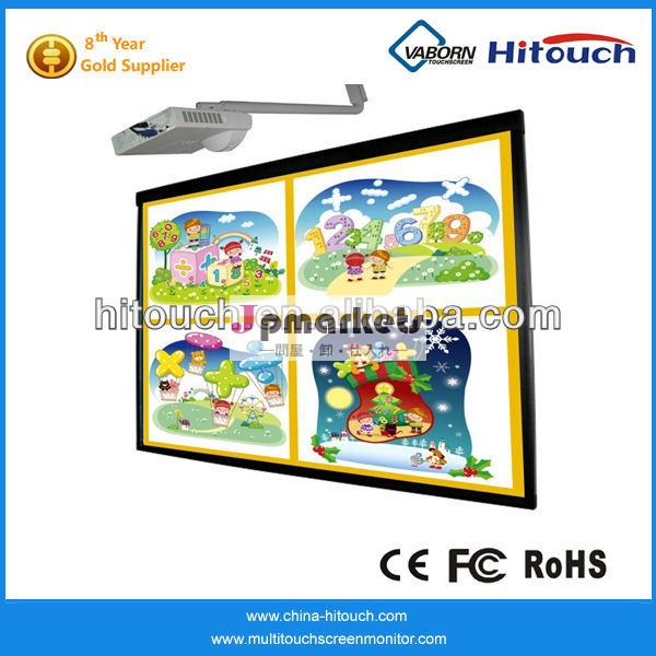 hitouch24610ポイントタッチインタラクティブホワイトボードcefccroshインタラクティブホワイトボード問屋・仕入れ・卸・卸売り