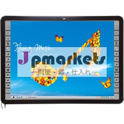 『88ライティングタッチスクリーンスマートインタラクティブホワイトボードオフィス機器問屋・仕入れ・卸・卸売り