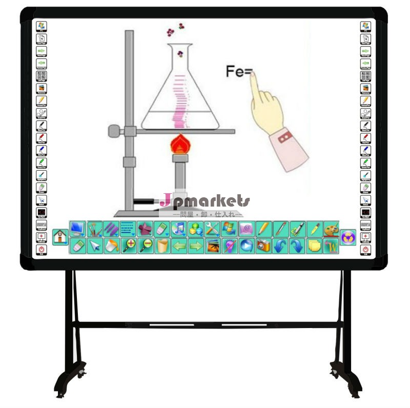 、最新のドライバ- 空きusbtechlandtl-8100スマートインタラクティブホワイトボード問屋・仕入れ・卸・卸売り