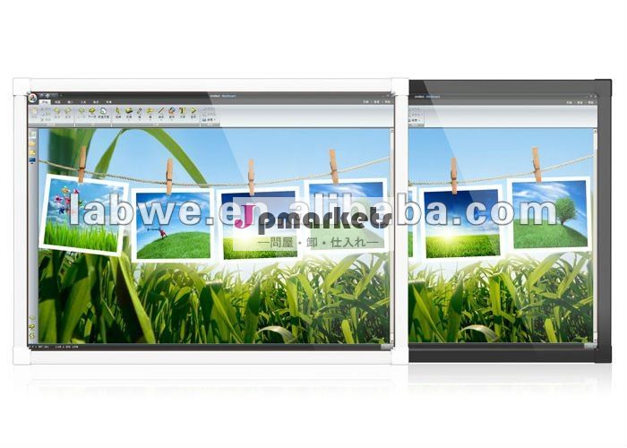 Labwe LBW-8801の相互whiteboard問屋・仕入れ・卸・卸売り