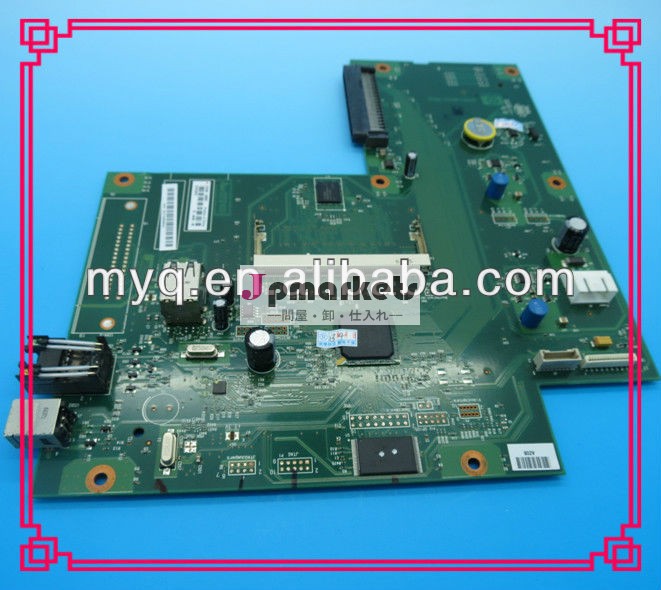 メインボードプリンター部品キヤノンプリンタのhplaserjetフォーマッタボード( ネットワークを持つ)( oem) p3005nhp用メインボードプリンター部品問屋・仕入れ・卸・卸売り