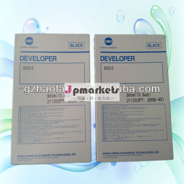 良い価格konicaminoltabizhub用dv310開発者、 bizhub200250350282362スターター問屋・仕入れ・卸・卸売り
