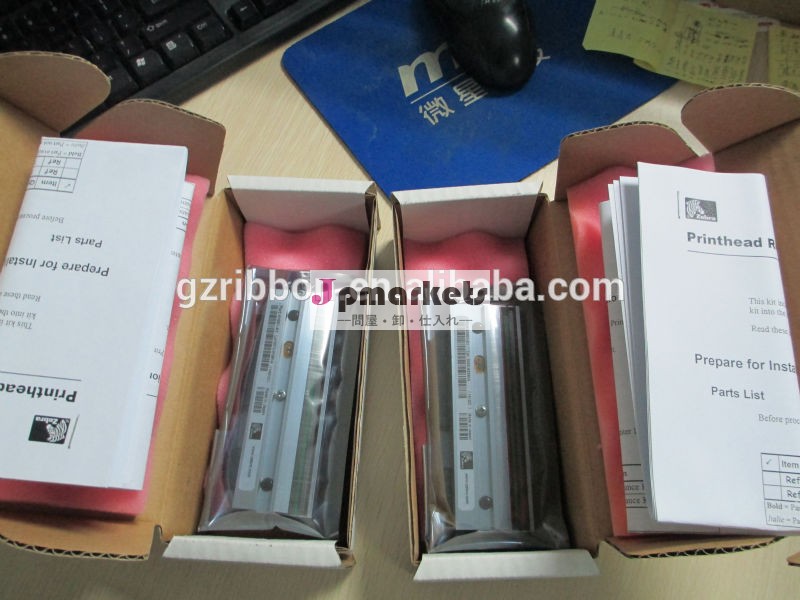 ゼブラプリントヘッドゼブラ105slg32432-1mバーコードラベルプリントヘッド問屋・仕入れ・卸・卸売り