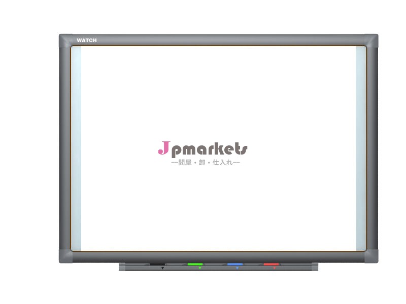 壁がマウントされている83『 赤外線、 タッチインタラクティブ、 whiterboard、問屋・仕入れ・卸・卸売り