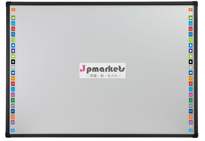 最高の販売!『 83スタンドのサイズ電子ホワイトボード赤外線インタラクティブホワイトボード問屋・仕入れ・卸・卸売り