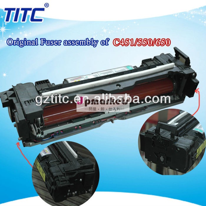 元の定着assyc451konicaminoltabizhub用c550/c650問屋・仕入れ・卸・卸売り