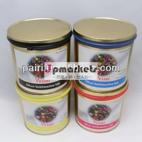製品2014年mewestオフセット昇華豆油インキ問屋・仕入れ・卸・卸売り