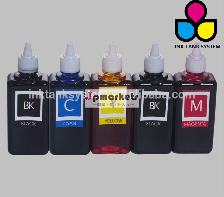 new brand 100ml dye ink compatible for epson printers問屋・仕入れ・卸・卸売り