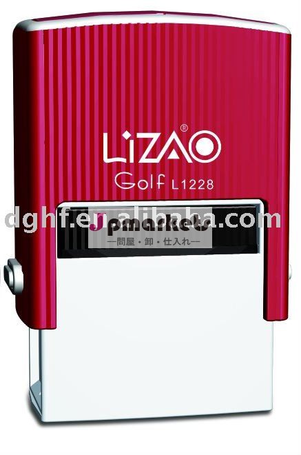 Lizaore14x50mmセルフ- インキングスタンプ問屋・仕入れ・卸・卸売り