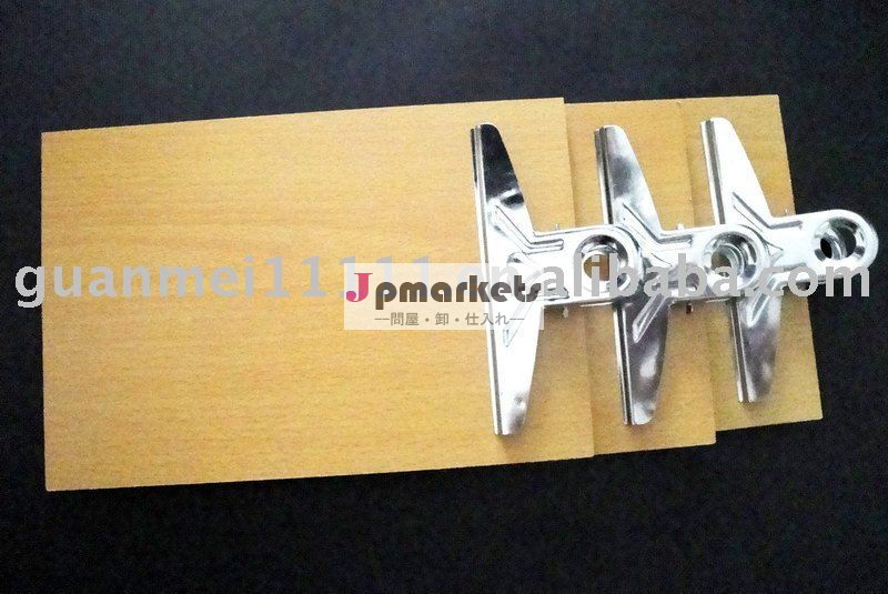プラスチッククリップ板、木クリップ板問屋・仕入れ・卸・卸売り