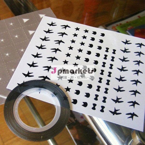 タトゥーステンシルメーカー顔ペイントステンシル複写機プリンター問屋・仕入れ・卸・卸売り