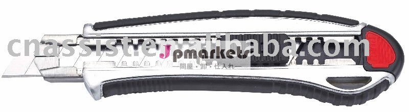 亜鉛合金化21g-l5bオート- 格納式のカッターナイフ問屋・仕入れ・卸・卸売り