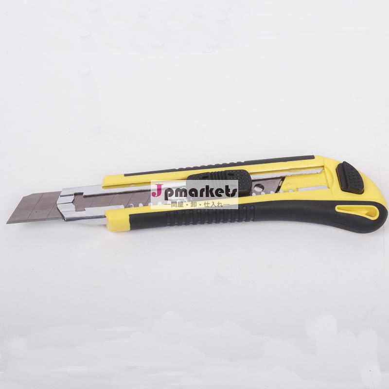 ステンレス鋼ホット01g-l318mmmutifunctionalカッターナイフ問屋・仕入れ・卸・卸売り