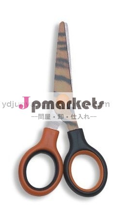安全なブレードステンレス鋼学生のはさみ問屋・仕入れ・卸・卸売り