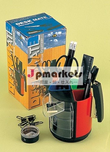 はさみ12pcペンホルダーセット問屋・仕入れ・卸・卸売り