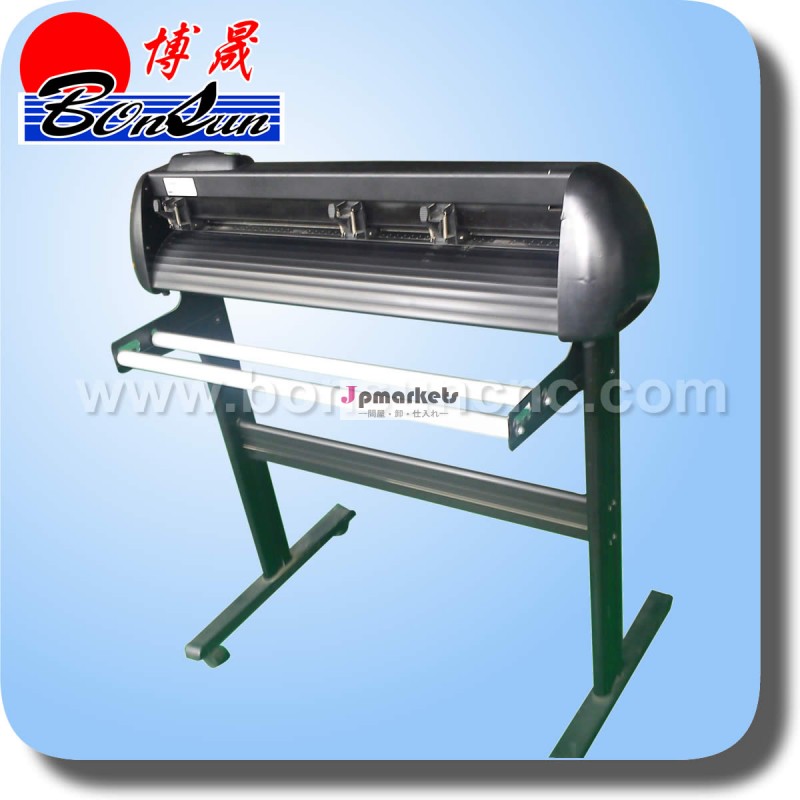 2014年熱い販売マルチ- 機能ビニールのステッカーの印刷装置問屋・仕入れ・卸・卸売り