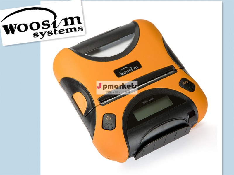 WSP-I350 woosim mobile taxi printer cheap receipt printer問屋・仕入れ・卸・卸売り