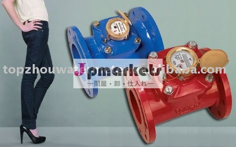 取り外し可能なウォルトマン水道メーター要素ドライタイプ/工業用水道メーター問屋・仕入れ・卸・卸売り