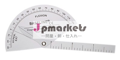 ハイパー- 拡張子のプラスチック指ゴニオメータ問屋・仕入れ・卸・卸売り