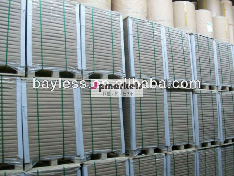 本の木材60-90gsm無料印刷用紙問屋・仕入れ・卸・卸売り