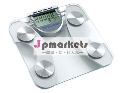 強化ガラスベースライン体脂肪計問屋・仕入れ・卸・卸売り